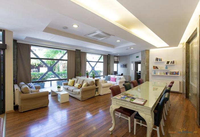Hotellino Istanbul