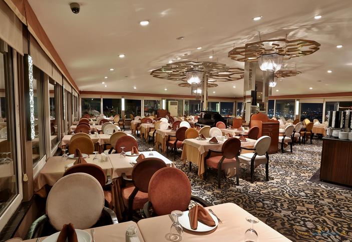 Zurich Hotel
