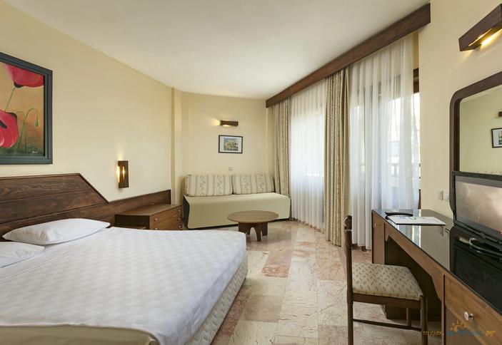 Club Room