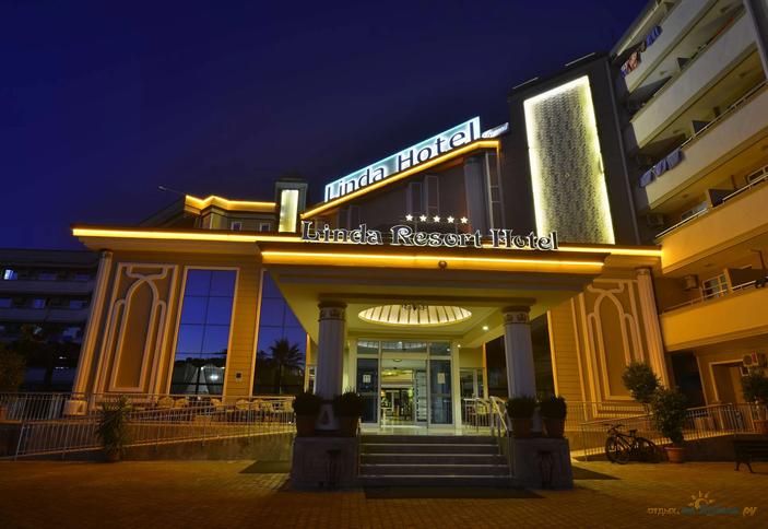 Linda Resort Hotel