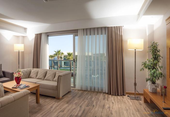 Family Two Bedroom