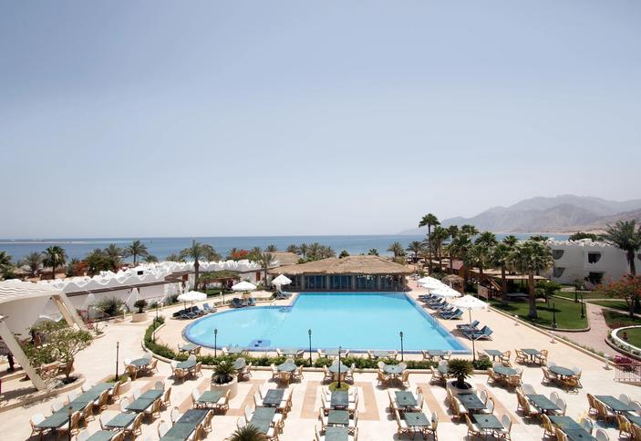 Swiss Inn Resort Dahab