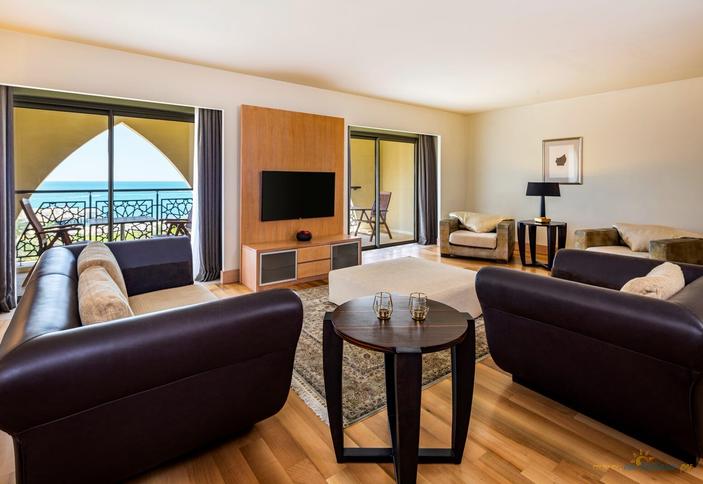 Selcuk Suite Sea View