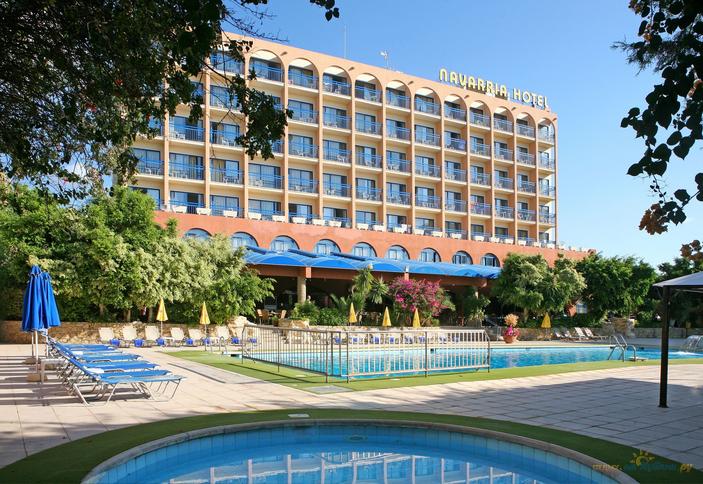 Navarria Hotel
