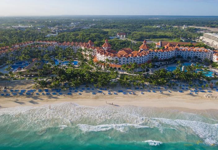 Occidental Caribe