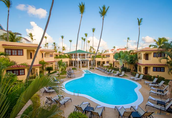 Whala! Bavaro
