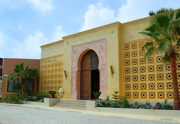 Ksar Djerba