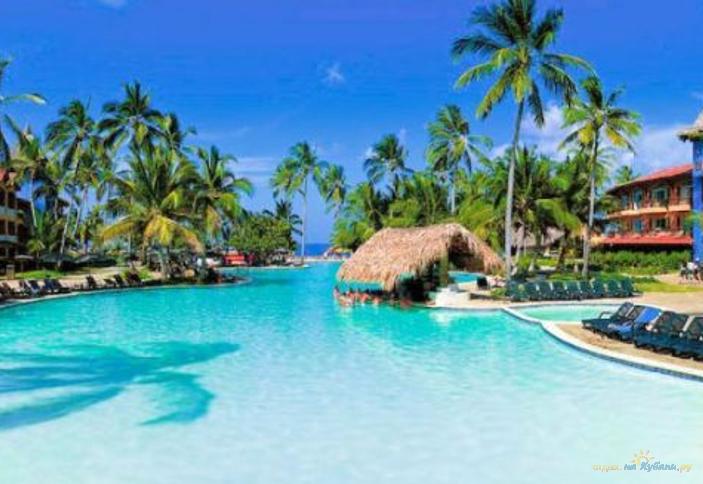 Caribe Deluxe Princess
