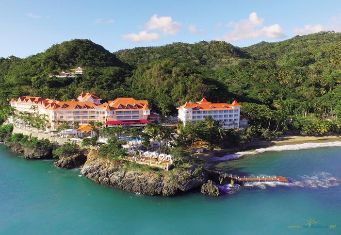 Bahia Principe Luxury Samana