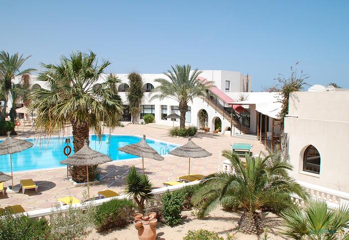 Petit Palais&Spa Hotel