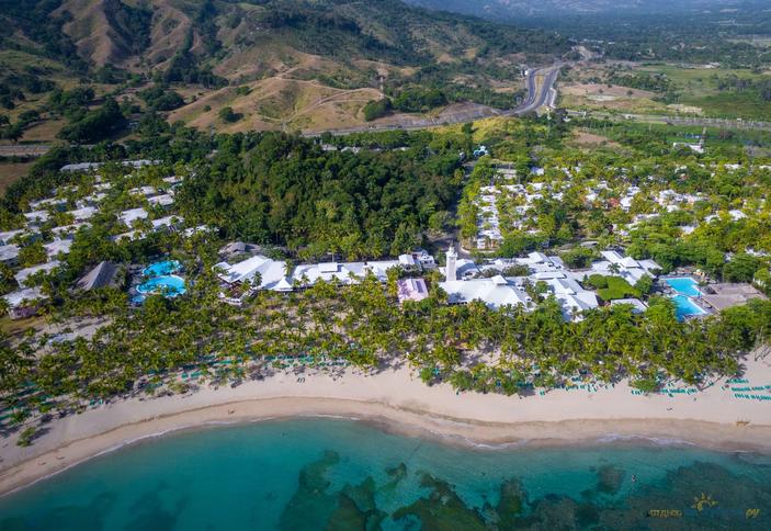 Playabachata Resort