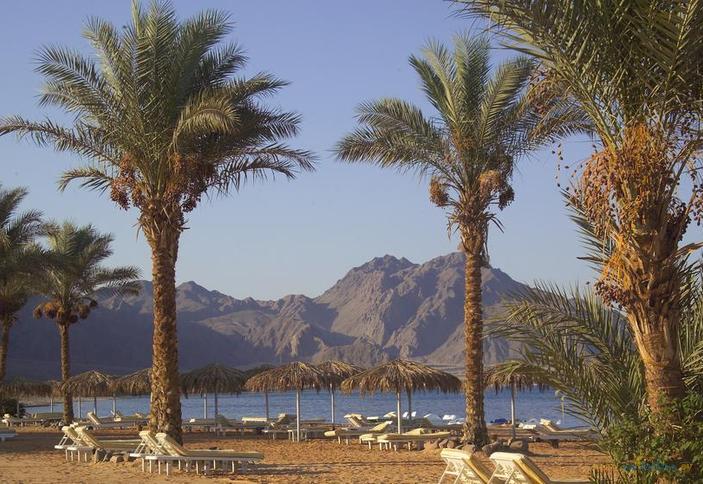 Sonesta Beach Resort Taba