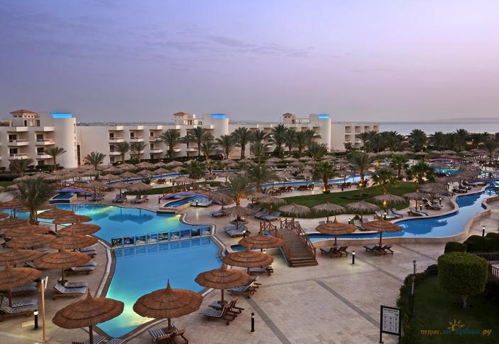 Hilton Long Beach