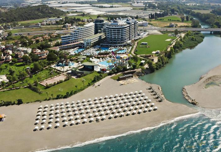 Alarcha Hotels&Resorts