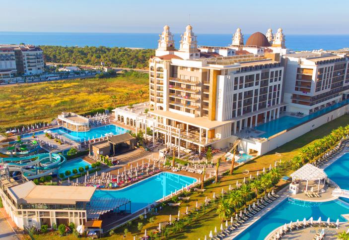 Rio Lavitas Resort&Spa