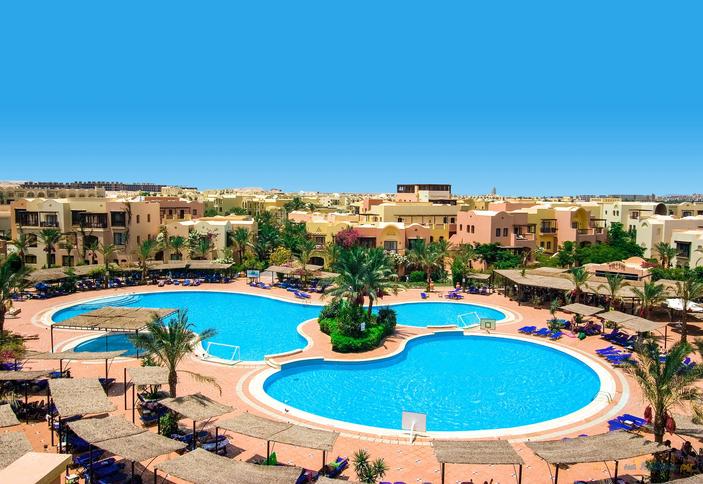 Iberotel Makadi Saraya Resot