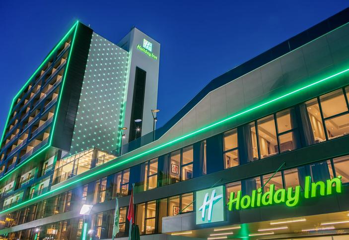 Holiday Inn Lara Hotel