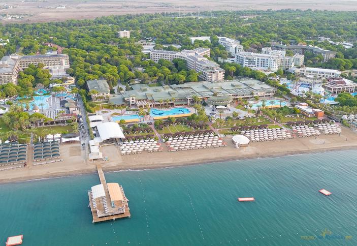 Pine Beach Belek