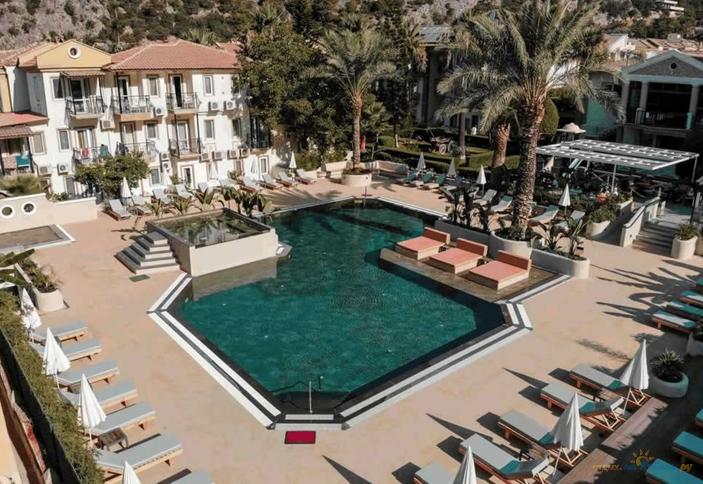 Karbel Sun Hotel