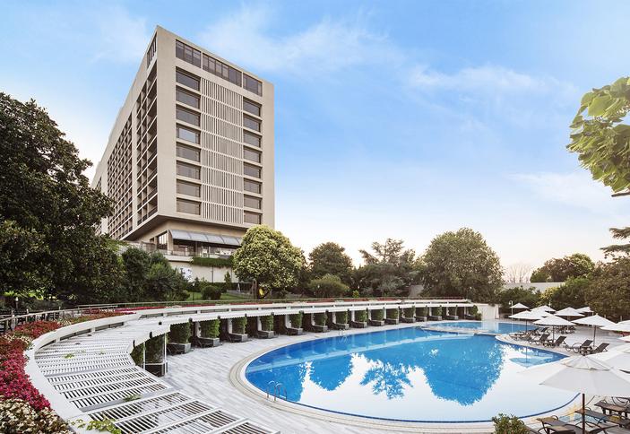 Hilton Istanbul Bosphorus