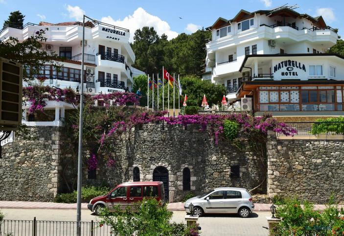 Naturella Hotel