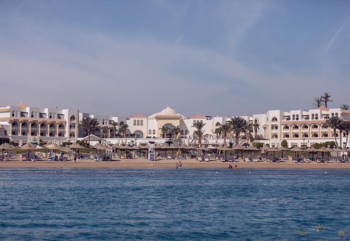 Old Palace Resort
