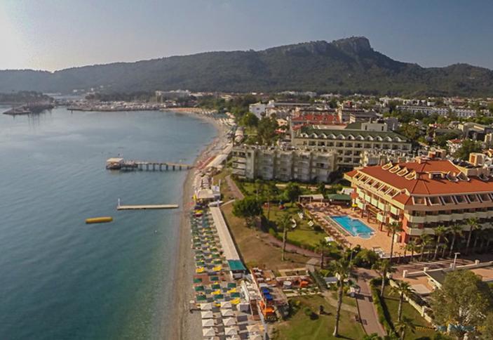 Valeri Beach