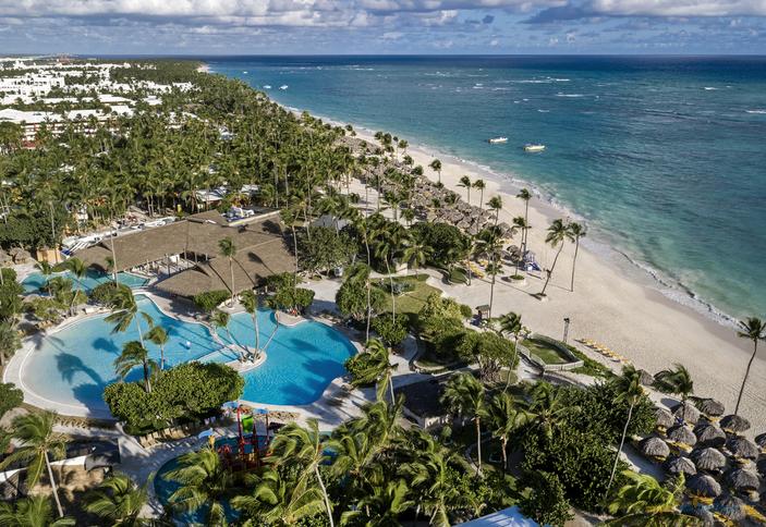 Coral Level At Iberostar Selection Bavaro
