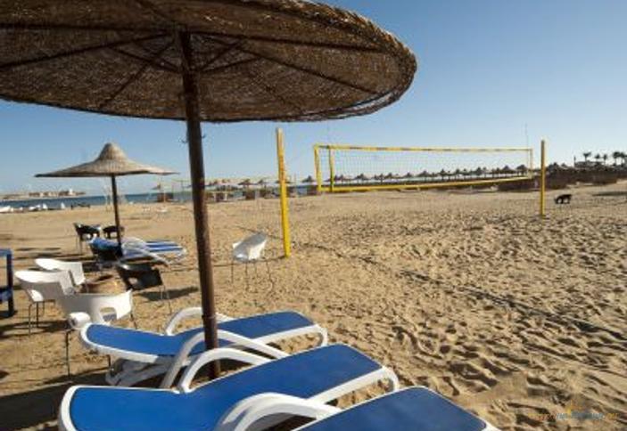 Cleopatra Luxury Resort Makadi Bay