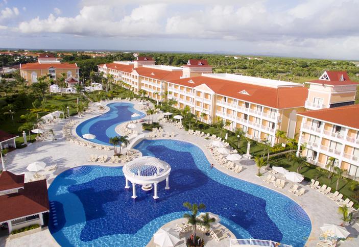 Bahia Principe Grand Aquamarine