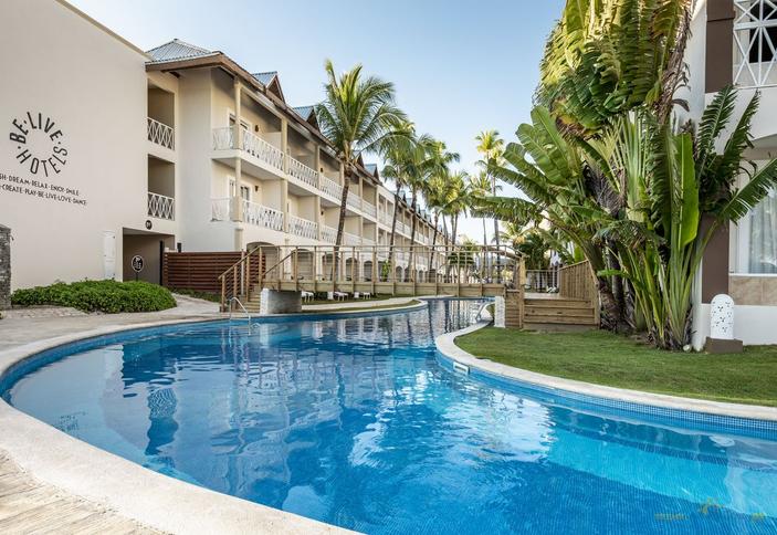 Be Live Collection Punta Cana Adults Only