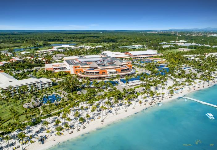 Barcelo Bavaro Palace