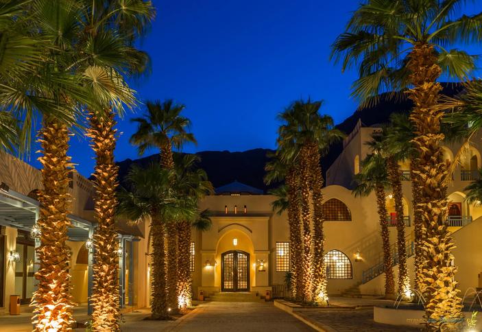 The Three Corners El Wekela Golf Resort
