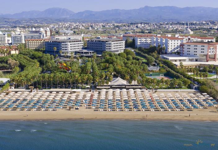 Miramare Beach Hotel
