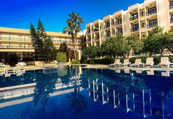 Korient Mira Hotel (ex. Club Hotel Mira)