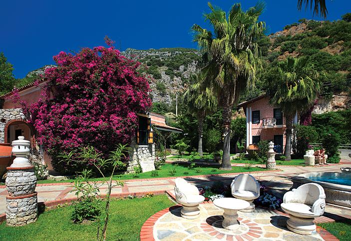 Noa Hotels Oludeniz Resort