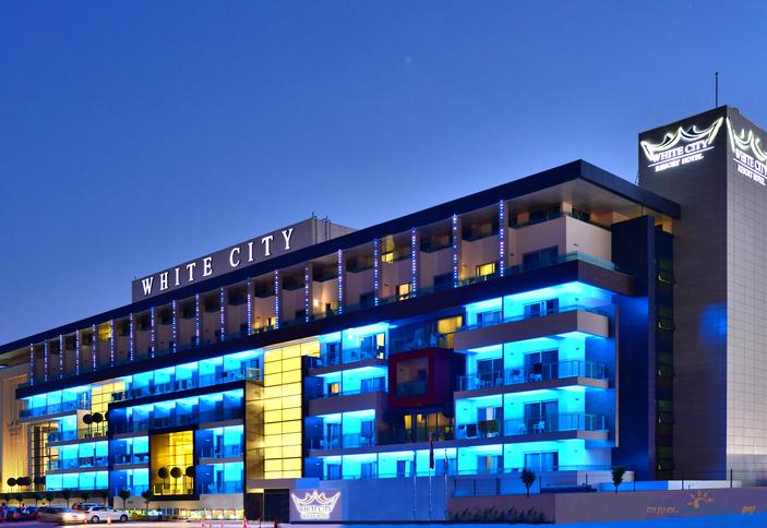 White City Resort Hotel