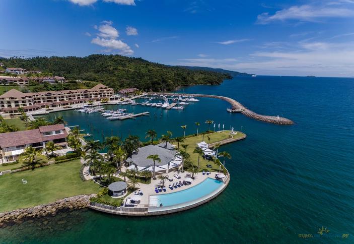 Bannister Hotel Yatch Club