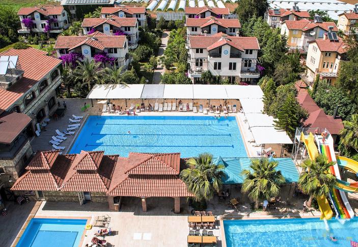 Belkon Hotel
