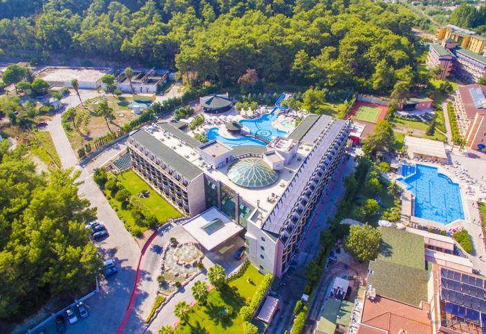 Eldar Resort Hotel