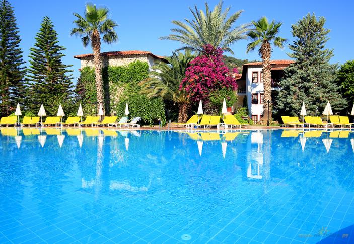 Alize Hotel Oludeniz