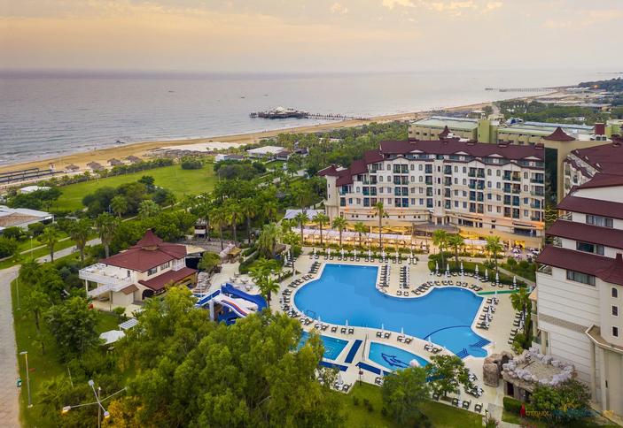 Bella Resort&Spa