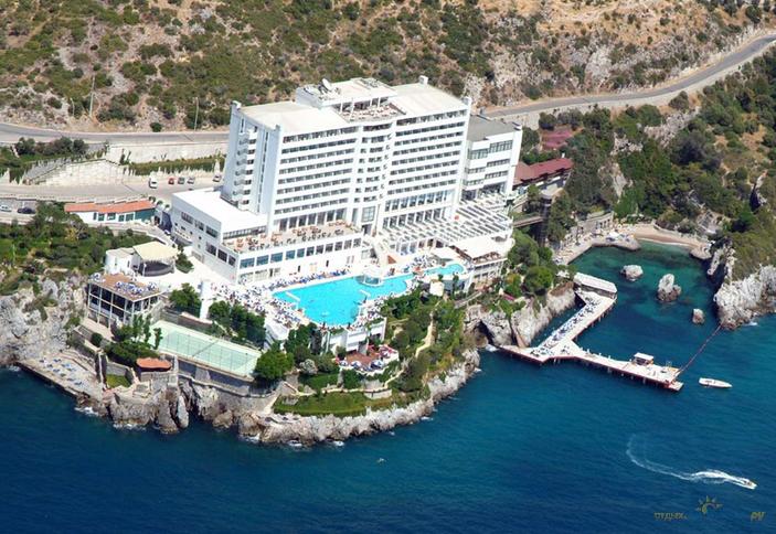 Korumar Hotel De Luxe
