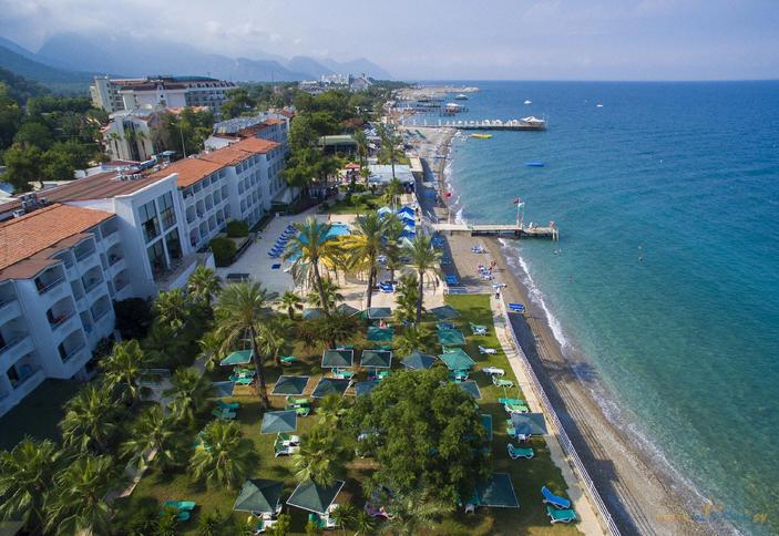 Club Hotel Rama