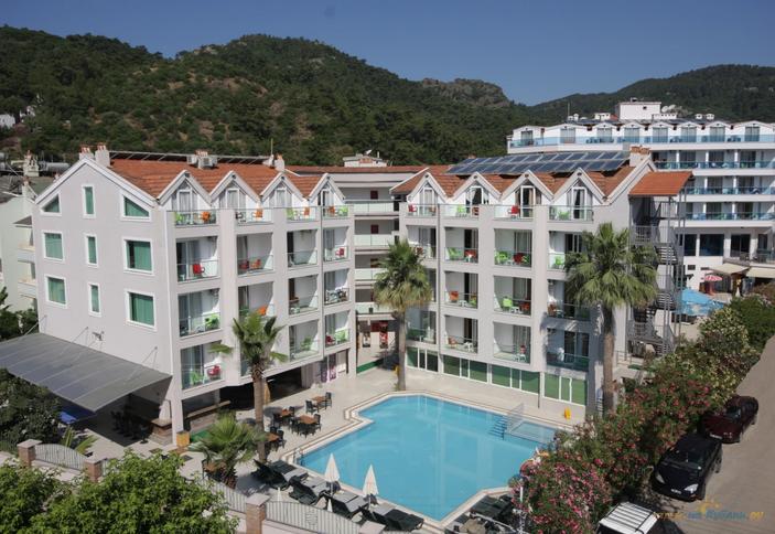 Palmea Hotel