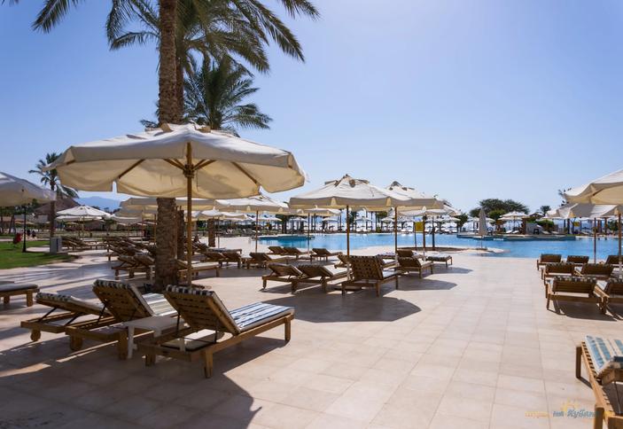 Movenpick Beach Resort Taba