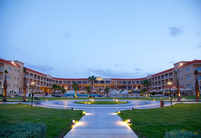 Rixos Alamein