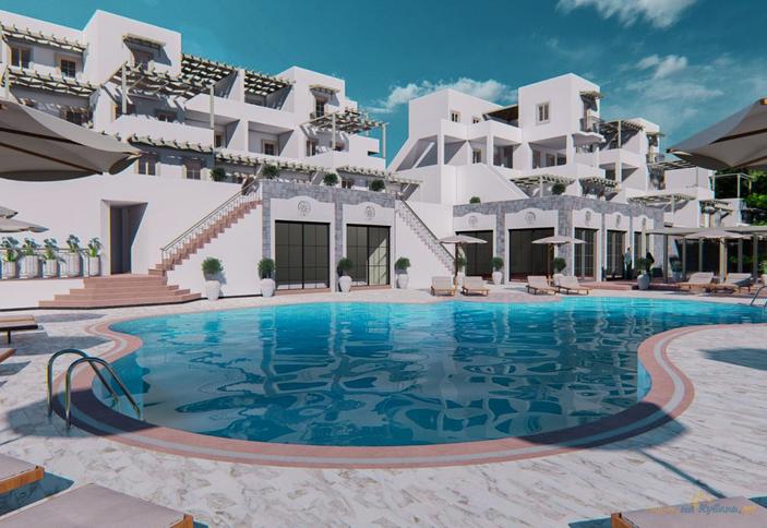 Elementa Hotel (Ex. Cactus Charme Hotel & Aquapark)