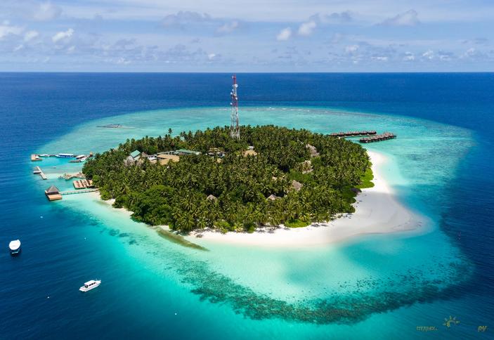 Fihalhohi Island Resort