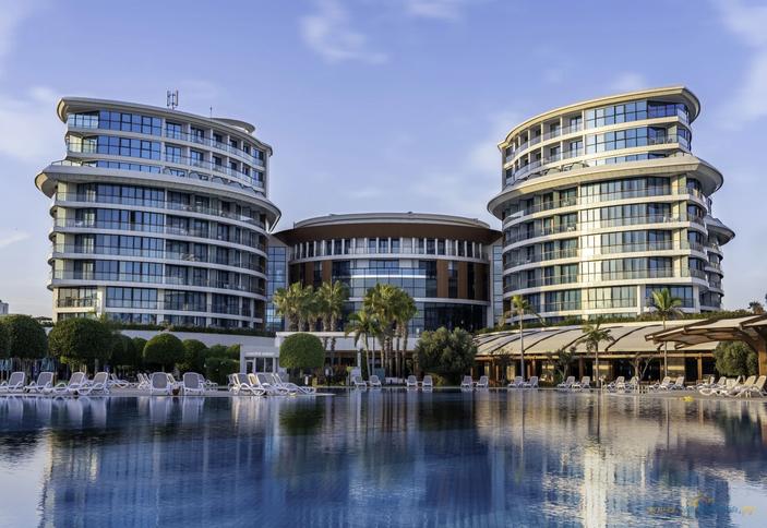 Baia Hotels Lara